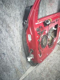 фото thumb №8, Citroen c3 picasso дверь правое перед