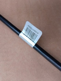 фото thumb №9, Трубка шланг гальмівний kpl mercedes w166