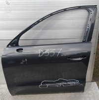 фото thumb №1, D337 porsche macan 95b дверь левая перед