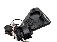 фото thumb №6, Tesla model y 2020 защита разъём зарядки автомобиля электрический