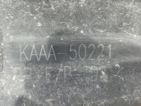 фото thumb №9, Mazda cx60 cx-60 22- бампер задня задній