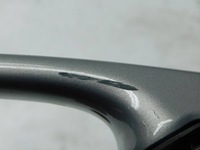 фото thumb №7, Volvo v50 1.6d 2005r - ручка дверь левый зад