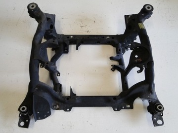 фото thumb №11, Mercedes ml w166 166 тележка переднее балка дизель