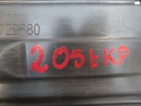 фото thumb №8, Citroen c3 aircross правая защита плита подвеска 9835729680