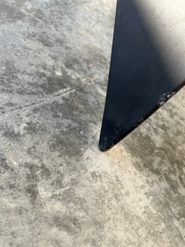 фото thumb №6, Задня кришка кришка багажника mercedes w124 sedan 1985-1989 вузька планка