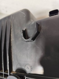 фото thumb №7, Mazda cx-5 cx5 ii 17- 2.0 бензин корпус фильтра воздуха