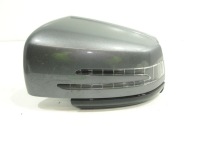 фото thumb №5, Корпус дзеркало ліва mercedes a2128100964