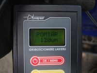 фото thumb №11, Дверь левый перед gqm opel mokka 12-16