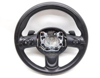 фото thumb №1, Повітропровід шкіра пелюстки перемикання - mini coper countryman r60 paceman r61