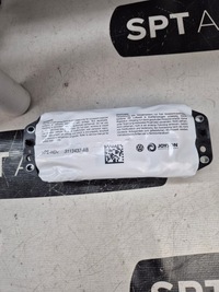 фото thumb №6, Vw multivan t7 приборная панель панель приборов консоль подушка безопасности ремни stare возврат