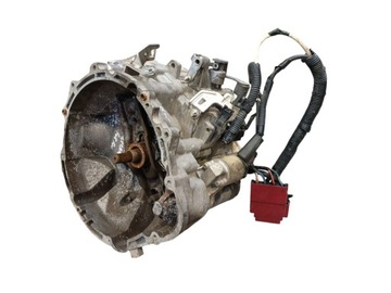 фото thumb №9, Smart forfour mitsubishi colt коробка передач коробки передач pmn130194