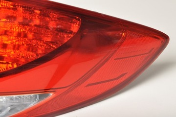 фото thumb №7, Hyundai veloster i лампа права задня правий зад led