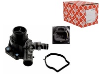 фото thumb №1, Термостат рідина охолоджуючої volvo s60 ii s80 ii v60 i v70 iii xc60 i