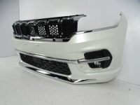 фото thumb №5, Бампер перед передний jeep commander 2020+