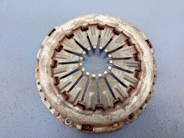 фото thumb №4, Focus mk3 1.6 eb зчеплення маховик з двома масами kpl av61-6477-bc