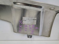 фото thumb №8, Mercedes ml w164 164 лист спойлер задний na hak