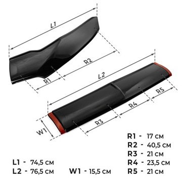 фото thumb №8, Захист капота обтікач do mercedes sprinter iii w907 2018-