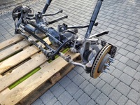 фото thumb №7, Wrangler jl 4xe мост передний подвеска sahara 41-11