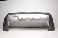 фото thumb №1, Volvo xc90 бампер задня задній lift pdc