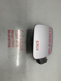 фото thumb №1, Крышка заливной топлива крышка evl citroen c5 aircross 9821394480 9825596780