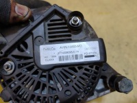 Fiesta mk7 1.6 tdci генератор av6n10300md в Украине, фото thumb