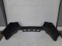 фото thumb №10, Kia optima iv 4 jf gt line бампер задний отражатель