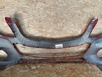 фото thumb №7, Бампер передний перед mercedes glk x204 w204 lift обычный