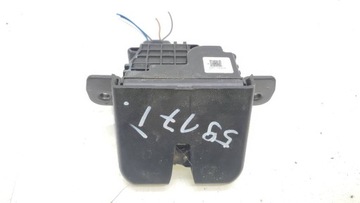 фото thumb №1, Замок доводчик кришки багажника зад kia sportage iv оригінал