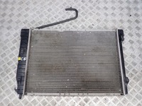 фото thumb №7, Радіатор wody chevrolet corvette c5 2001