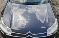 фото thumb №2, Капот citroen c5 iii x7 08-18 стан bdb eypc