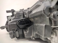 Skoda octavia iv 5e4 фара левая передняя перед full led 2020- с Разборки, фото thumb