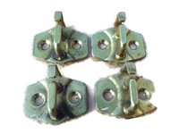 фото thumb №1, Cherokee liberty kj 2002/2007 засувка двері 4szt. комплект