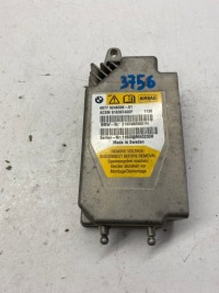 фото thumb №1, Bmw 5 f10 f11 модуль датчик подушка безопасности 9248096