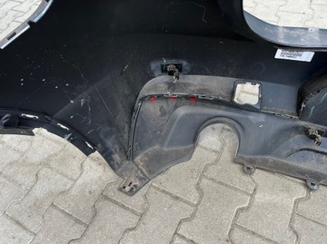 фото thumb №12, Бампер зад задній bmw x2 f39