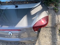 фото thumb №3, Крышка багажника задняя megane iii cabrio tekng