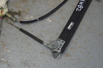 фото thumb №6, Audi a3 8p рестайлінг cabrio підйомник вікна правий mh82