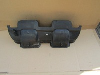 фото thumb №1, 4 mercedes w124 захист корпус повітродувка нагрівача вентилятор обігріву