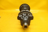 Wał колінчастий audi a4 b6 b7 a3 8l skoda seat 1.8 t bfb avj awc aeb 06a1c Київ, фото thumb
