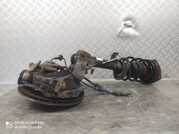 фото thumb №15, Mini cooper r55 r56 2.0 поворотный кулак правая амортизатор mcpherson