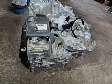 фото thumb №14, Коробка передач автоматическая volvo v70 iii s60 ii s80 v60 xc40 v40 ii 1.5 t ford