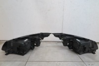 Range rover evoque рестайлінг  l538 перед капот бампер фари крило радіатор Зі Шроту, фото thumb