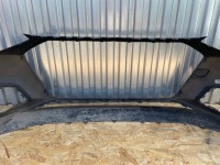 Бампер передній перед audi a4 8w b9 lift Зі Шроту, фото thumb