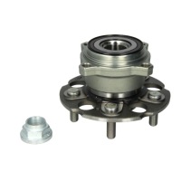 фото thumb №1, Ступица задняя honda cr-v iii 06-12