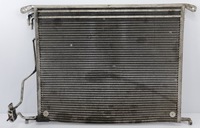 фото thumb №1, Радиатор кондиционера mercedes w220