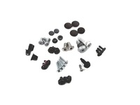 фото thumb №1, Набор элементов крепёжных дверь перед audi a4 b8