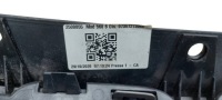 фото thumb №8, Jeep compass ii решётка решётка бампера перед 53227342