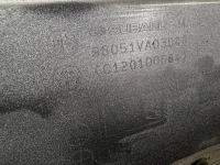 фото thumb №13, Захист молдинг порога порогова поріг ліве subaru levorg sti