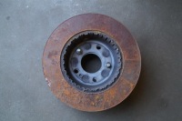 фото thumb №6, Тормозные диски зад mercedes w205 300mm комплект
