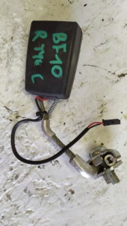 фото thumb №1, Bmw 5 f10 кліпса поперечина права ліва задня