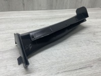 фото thumb №4, Жабо молдинг жабо праве mercedes r129 sl 1298310636